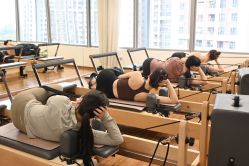 -Y+U遇瑜伽·普拉提