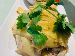 -壹只菜·崇明本地特色菜(崇明南门店)