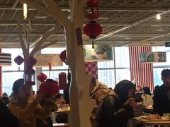 大堂-宜家·瑞典风味餐厅(无锡店)