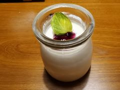 杏仁豆腐-YAMAKAWA(龙湖胥江天街店)