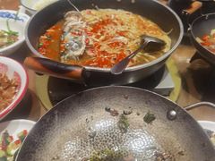 -俏湖兰·辣椒炒个肉(海沧店)