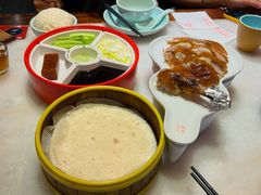 -小吊梨汤·北京菜·烤鸭(鸟巢店)