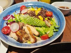 -西堤牛排(龙德广场店)