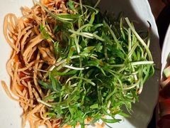 -许爷家·生态湖鲜(徐汇日月光店)