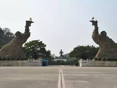 -李小龙乐园(顺德均安店)