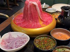 -牛New寿喜烧(虹桥新天地店)