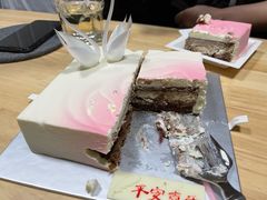 -BLACKSWAN黑天鹅(环球店)