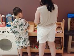 -水桶王国主题餐厅·聚会·生日派对·亲子活动·家庭套餐(亚龙湾希尔顿店)