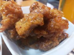 -Pelicana百利家炸鸡(江南西名店城店)