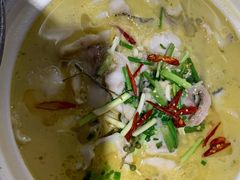 -小菜园新徽菜(镇江京口吾悦店)