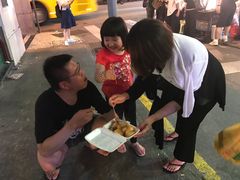 -明记牛杂(新马路分店)