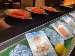 -东方红海鲜百汇(国际大厦店)