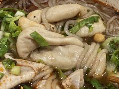 -老字号白家肥肠粉专卖店(红牌楼店)
