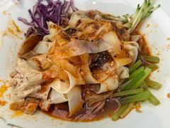 凉皮-羊故事·西北融合菜(华侨城店)