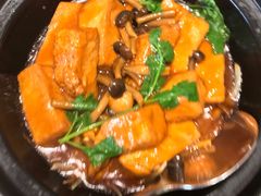 -好彩海鲜火锅饭店(银河百老汇店)