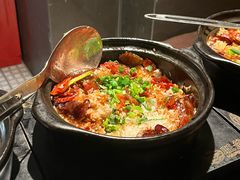 -旺爷砂锅·茶作(国贸城店)