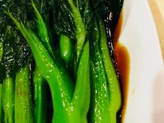 菜心-中恒华茶楼(牌坊店)