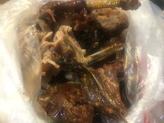 -王浩儿纪六孃甜皮鸭(乐山总店)