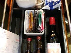 茶、咖啡、酒-上海富豪东亚酒店(零陵路店)
