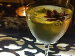 -Shift cocktail bar鸡尾酒吧