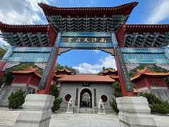-南沙天后宫景区