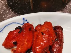 梅菜鸡翅-紫泥369粗粮季(鼓楼店)