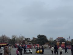 -大明幻境第一城