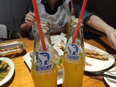 -本色.小马哥烧烤(五一路总店)