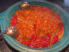 -吼堂老火锅(太古里总店)