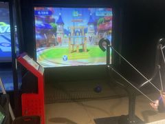 -VS SPORTS PARK运动玩乐园·团建·生日会(合生汇店)