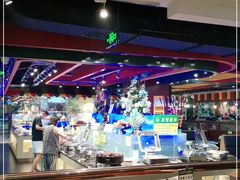 -巴犀烧烤(新崇光店)