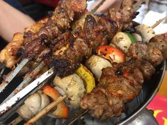 -炒豆合作社(东四总店)