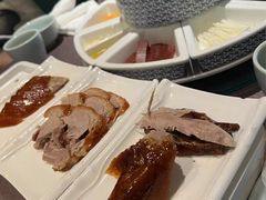 -羲和雅苑•北京烤鸭(乐园道万象城店)