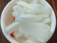 酸萝卜-张家卫·阳江菜·小海鲜(肥婆湾桥店)