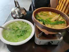 -麻伊伏土菜馆(朗州路店)