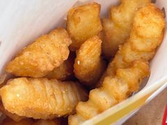 -麦当劳(集美石鼓店)