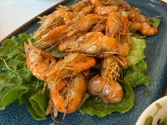 -春餐厅