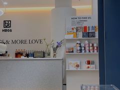 -HUGS coffee(东区店)