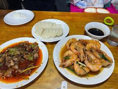 -温州一家人美食(西木头市店)