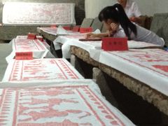 -西安关中民俗艺术博物院
