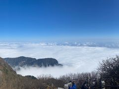 -峨眉山风景名胜区