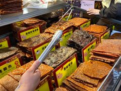 -钜记手信(兴华楼店)