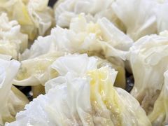 羊肉烧麦-清真玉林老字号稍麦羊杂碎(宽巷子民族美食街店)