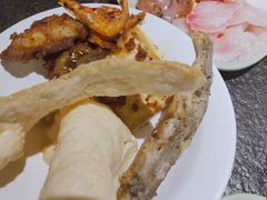 -盛江山自助料理(奥莱锦辉购物广场店)