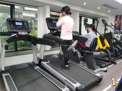 -简·无界健身工作室·运动康复·体态(石厦店)