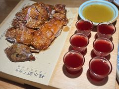 -桂小厨广西菜(印象城店)