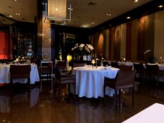 -北京金融街丽思卡尔顿酒店·意味轩 Cepe