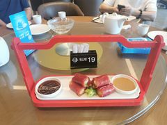 -临江酒店-中餐厅