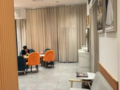 -海马体照相馆(万菱汇店)