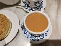 -翠华餐厅(德基广场店)